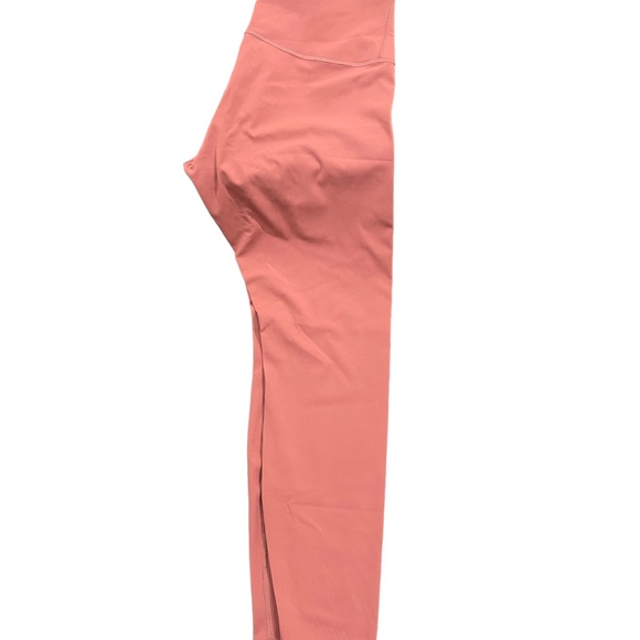Lululemon Wunder Under size 12 Brier Rose High-Rise Tight 28" - Picture 2 of 3